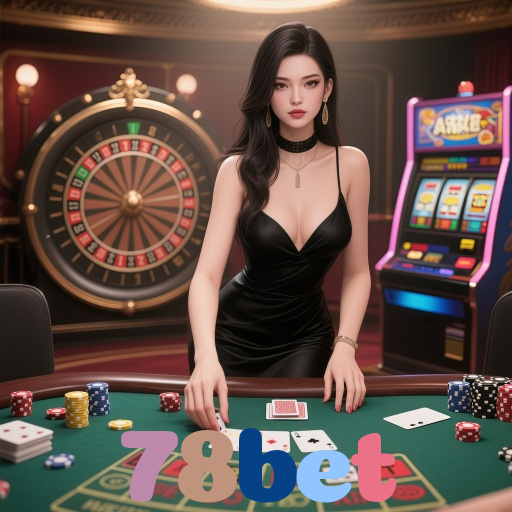 78bet：Aposte no futebol, jogue poker e conquiste vitórias épicas!