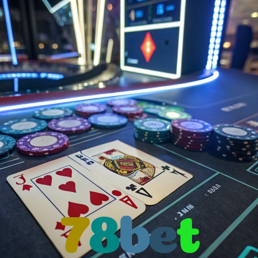 78bet：Aposte no futebol, jogue poker e conquiste vitórias épicas!