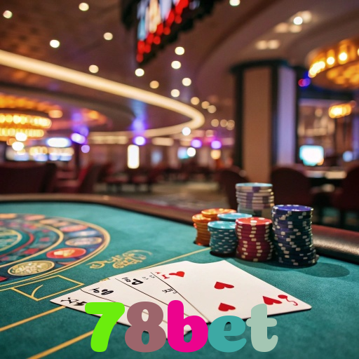 78bet：Jogue poker, aposte no futebol e ganhe em grandes jogos de cassino!