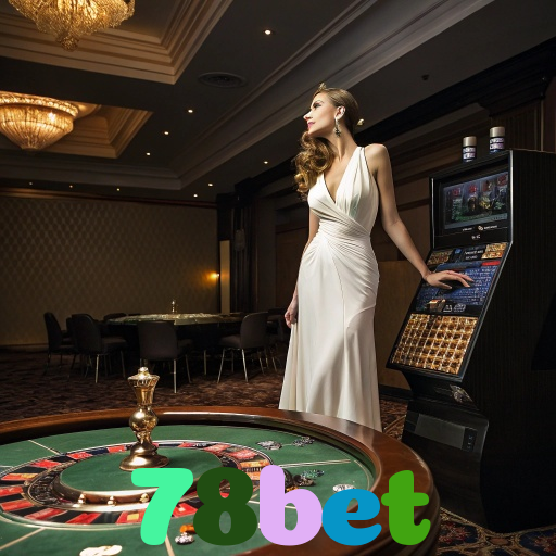 78bet：Aposte nas melhores slots e conquiste prêmios como nunca!