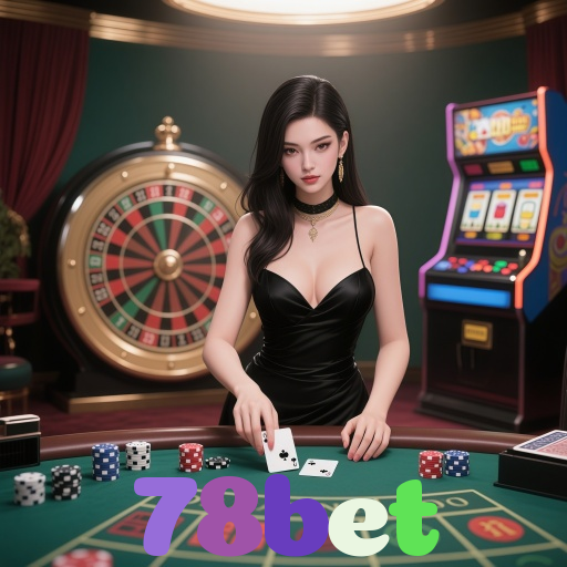 78bet：Aposte no futebol, jogue poker e conquiste vitórias épicas!
