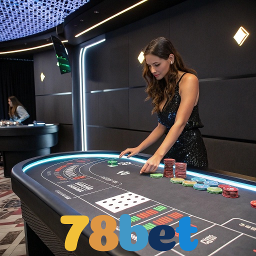 78bet：Jogue poker, aposte no futebol e ganhe em grandes jogos de cassino!
