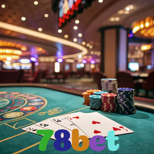 78bet：Aposte no futebol, jogue poker e conquiste vitórias épicas!