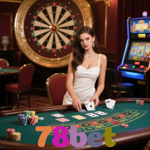 78bet:Aposte no futebol, jogue poker e conquiste vitórias épicas!