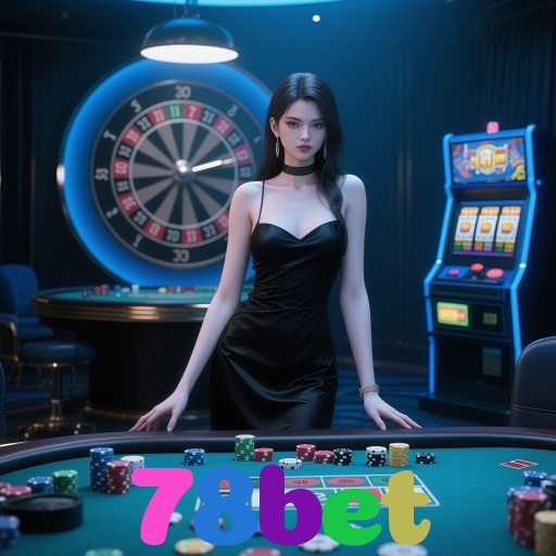 78bet：Aposte no futebol, jogue poker e conquiste vitórias épicas!
