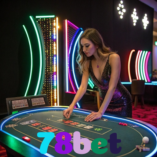 78bet：Aposte nas melhores slots e conquiste prêmios como nunca!