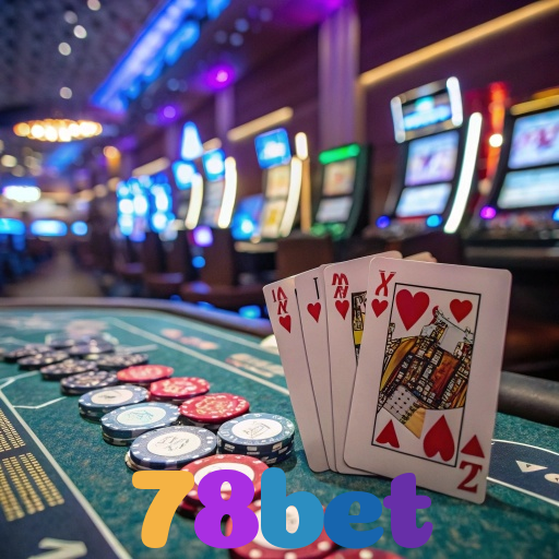 78bet:Aposte no futebol, jogue poker e conquiste vitórias épicas!