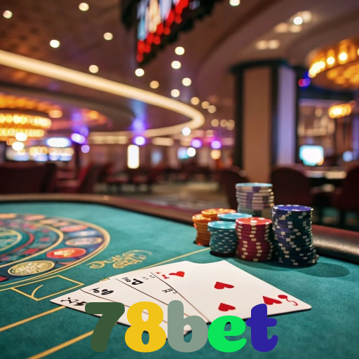 78bet：Jogue poker, aposte no futebol e ganhe em grandes jogos de cassino!