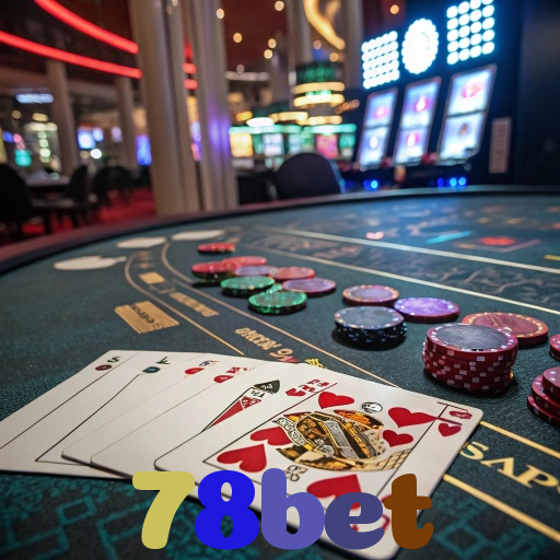 78bet：Aposte nas melhores slots e conquiste prêmios como nunca!