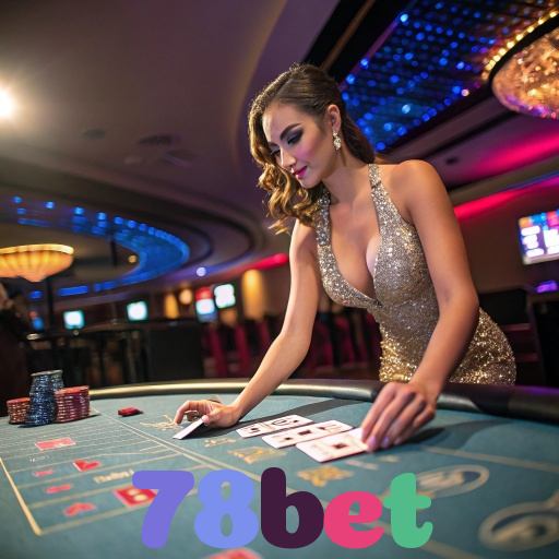 78bet：Jogue poker, aposte no futebol e ganhe em grandes jogos de cassino!
