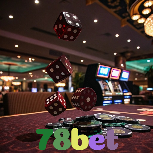 78bet：Aposte nas melhores slots e conquiste prêmios como nunca!