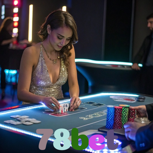 78bet：Aposte no futebol, jogue poker e conquiste vitórias épicas!