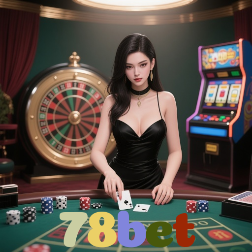 78bet:Aposte nas melhores slots e conquiste prêmios como nunca!