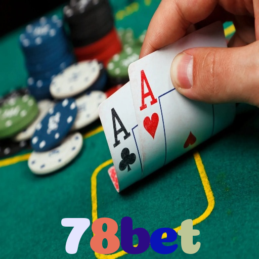 78bet：Jogue poker, aposte no futebol e ganhe em grandes jogos de cassino!