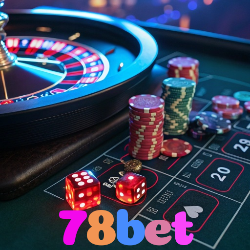 78bet：Aposte nas melhores slots e conquiste prêmios como nunca!