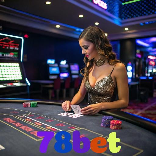 78bet：Jogue poker, aposte no futebol e ganhe em grandes jogos de cassino!