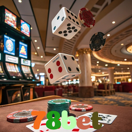 78bet：Jogue poker, aposte no futebol e ganhe em grandes jogos de cassino!