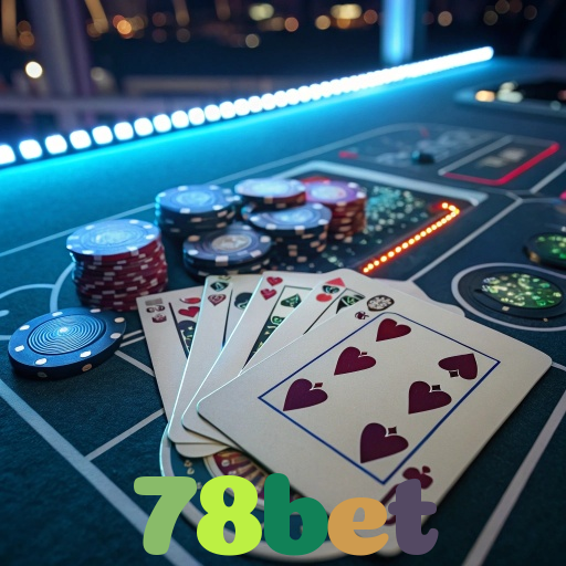 78bet：Aposte nas melhores slots e conquiste prêmios como nunca!