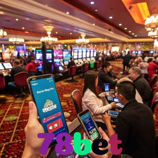 78bet：Aposte nas melhores slots e conquiste prêmios como nunca!