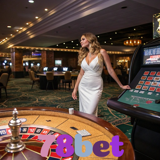 78bet:Aposte nas melhores slots e conquiste prêmios como nunca!