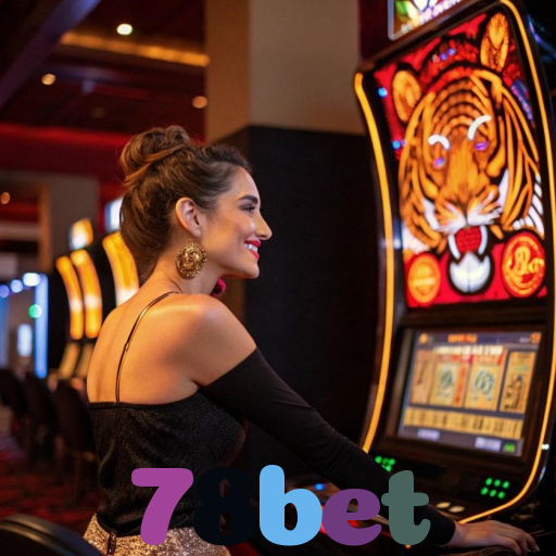 78bet:Aposte nas melhores slots e conquiste prêmios como nunca!