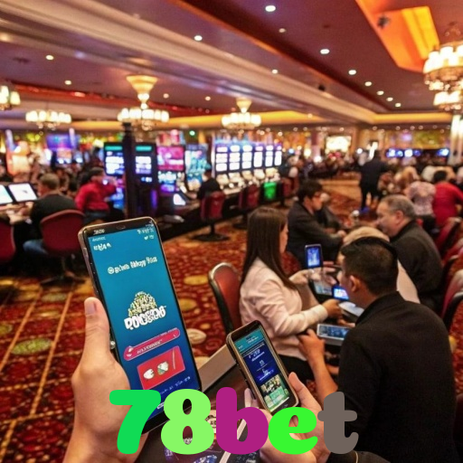 78bet：Aposte nas melhores slots e conquiste prêmios como nunca!