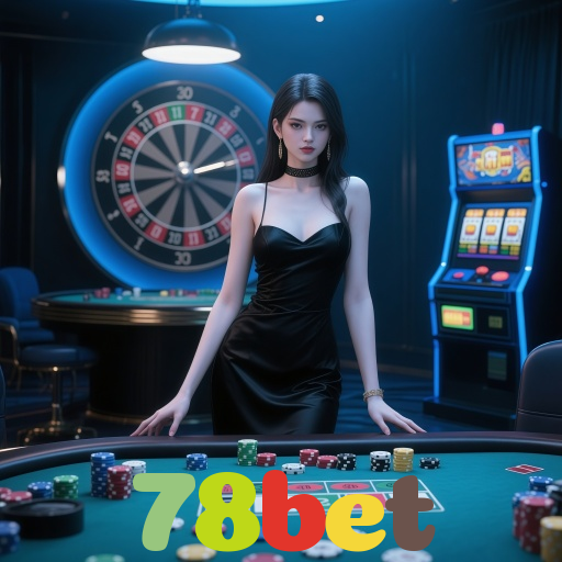 78bet：Aposte nas melhores slots e conquiste prêmios como nunca!