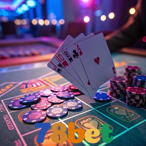 78bet：Jogue poker, aposte no futebol e ganhe em grandes jogos de cassino!