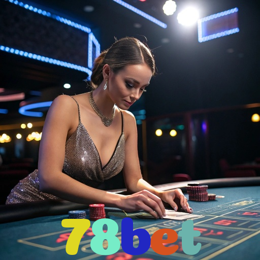 78bet:Aposte nas melhores slots e conquiste prêmios como nunca!