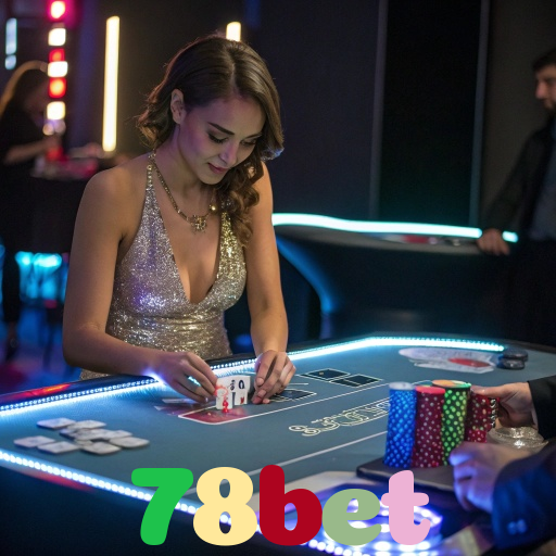 78bet：Jogue poker, aposte no futebol e ganhe em grandes jogos de cassino!