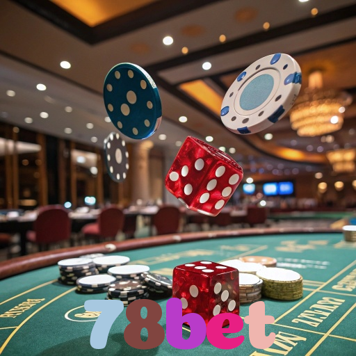 78bet：Aposte no futebol, jogue poker e conquiste vitórias épicas!