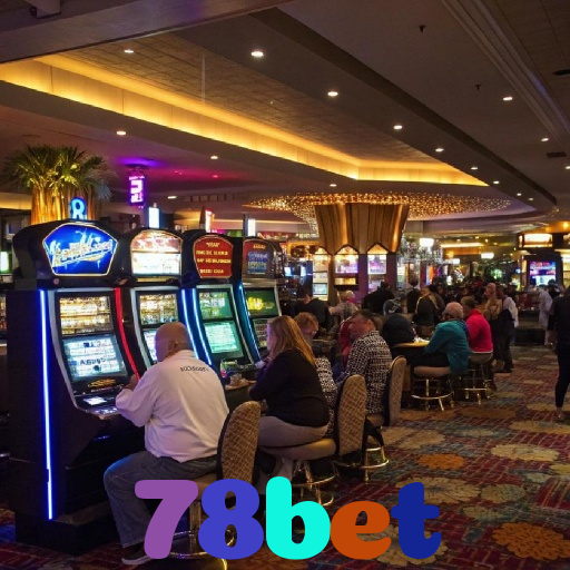 78bet:Aposte nas melhores slots e conquiste prêmios como nunca!