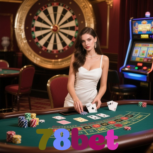 78bet：Aposte no futebol, jogue poker e conquiste vitórias épicas!