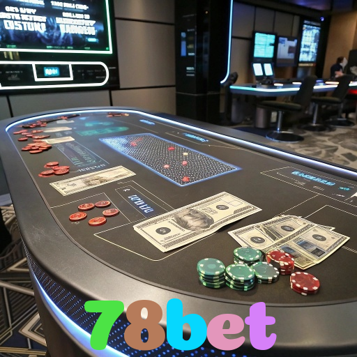 78bet：Jogue poker, aposte no futebol e ganhe em grandes jogos de cassino!