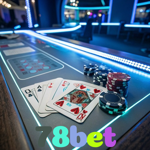 78bet：Aposte no futebol, jogue poker e conquiste vitórias épicas!