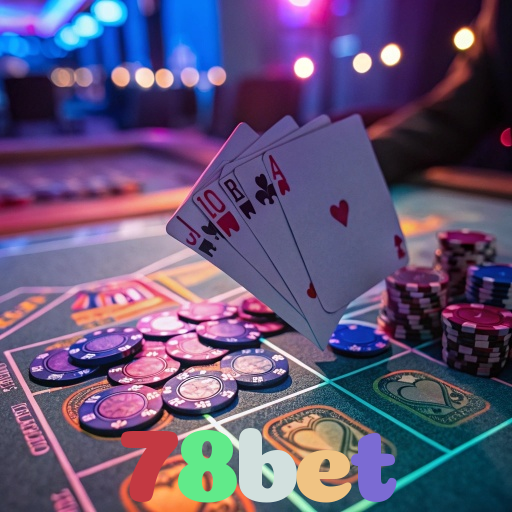 78bet:Jogue poker, aposte no futebol e ganhe em grandes jogos de cassino!