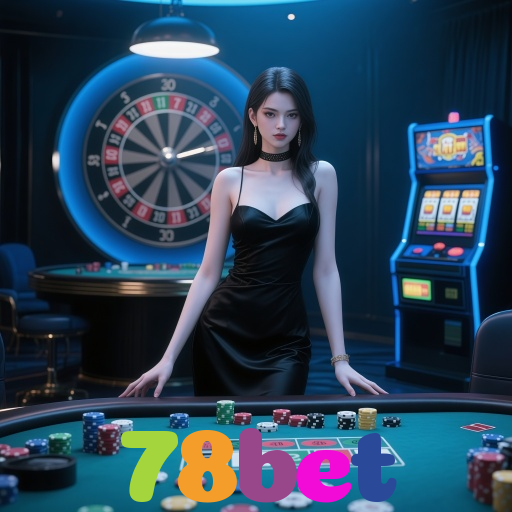 78bet:Aposte nas melhores slots e conquiste prêmios como nunca!