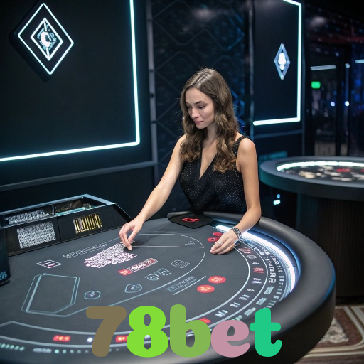 78bet：Aposte nas melhores slots e conquiste prêmios como nunca!
