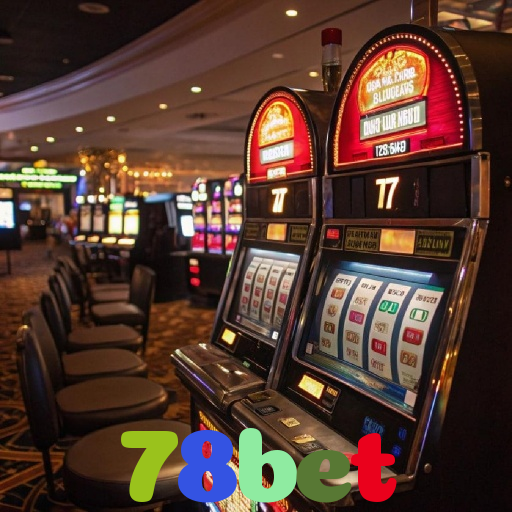 78bet:Aposte nas melhores slots e conquiste prêmios como nunca!