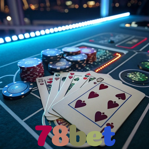 78bet：Aposte nas melhores slots e conquiste prêmios como nunca!