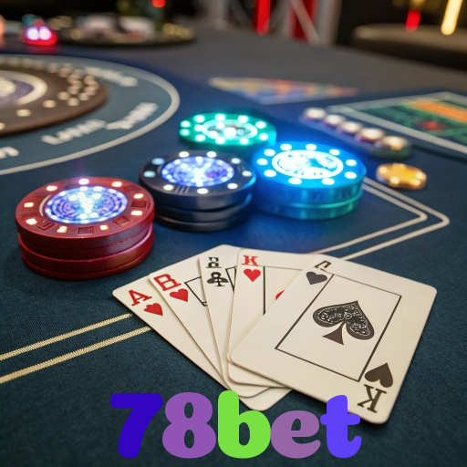 78bet：Aposte no futebol, jogue poker e conquiste vitórias épicas!