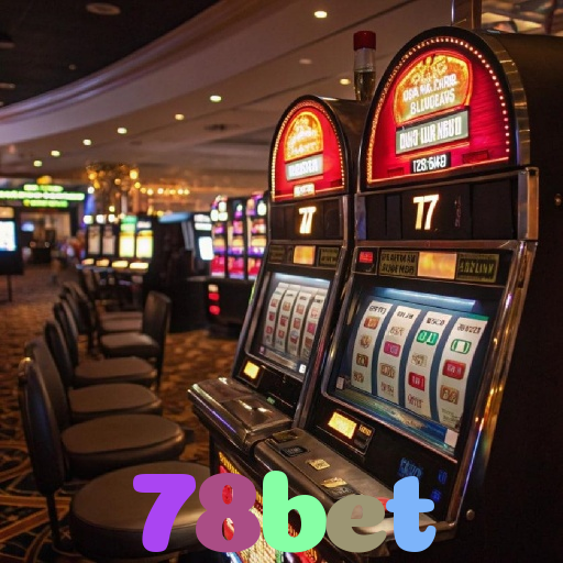 78bet:Aposte nas melhores slots e conquiste prêmios como nunca!