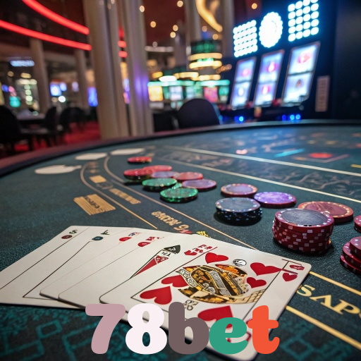 78bet:Jogue poker, aposte no futebol e ganhe em grandes jogos de cassino!