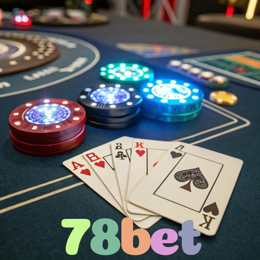 78bet：Jogue poker, aposte no futebol e ganhe em grandes jogos de cassino!