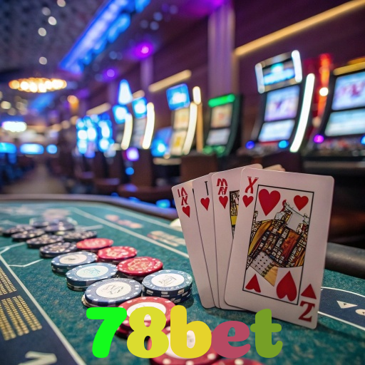 78bet：Jogue poker, aposte no futebol e ganhe em grandes jogos de cassino!