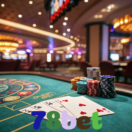 78bet：Jogue poker, aposte no futebol e ganhe em grandes jogos de cassino!