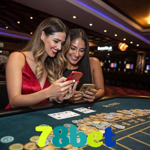 78bet：Aposte nas melhores slots e conquiste prêmios como nunca!