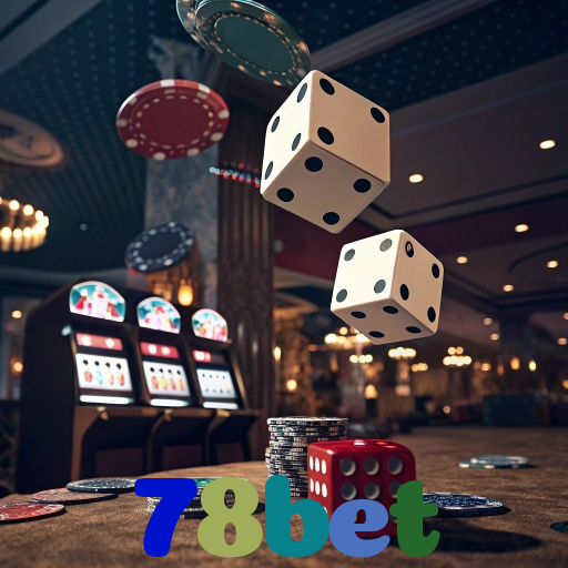 78bet：Aposte nas melhores slots e conquiste prêmios como nunca!