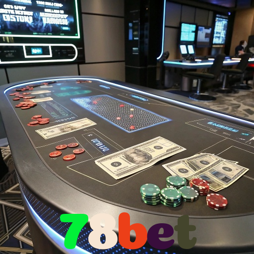 78bet:Aposte no futebol, jogue poker e conquiste vitórias épicas!