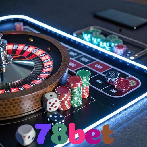 78bet：Aposte nas melhores slots e conquiste prêmios como nunca!